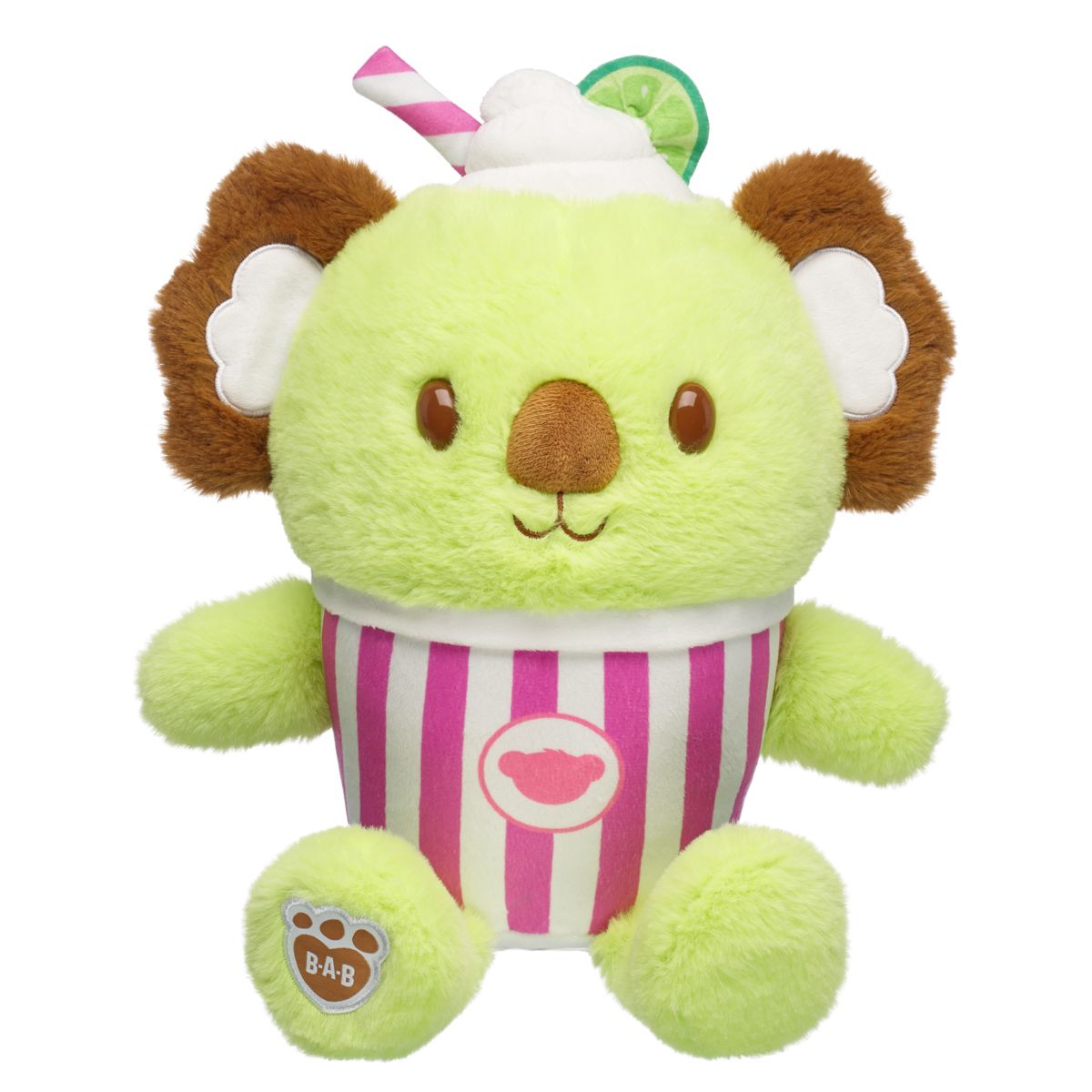 Peluche Koala Slushie Build-A-Bear